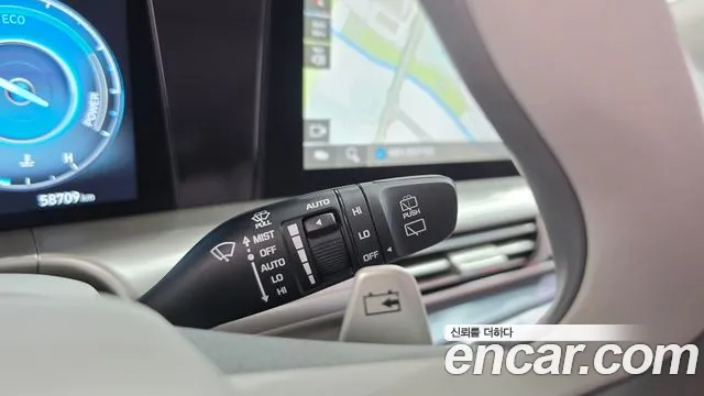 Hyundai Nexo Nexo Premium — Фото автомобиля 26