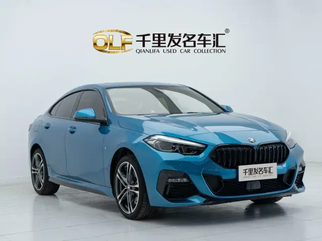BMW 2 Series — Фото автомобиля 3