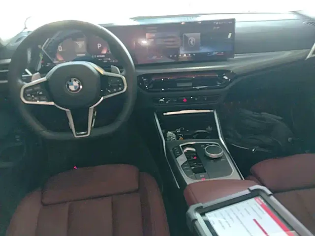 BMW 3 Series — Фото автомобиля 9