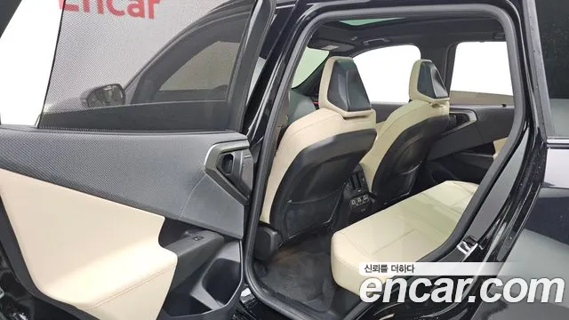 BMW X3 xDrive 20 M Sport Pro — Фото автомобиля 18