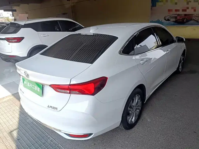 Buick Verano — Фото автомобиля 6