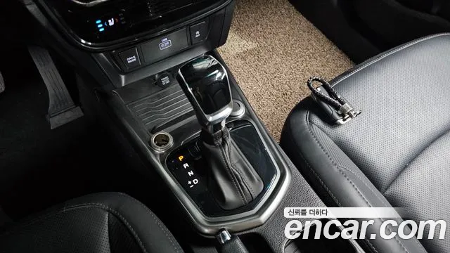 KG_Mobility_Ssangyong TIBOLI Very New Tivoli Бензин 1.5 2WD — Фото автомобиля 9
