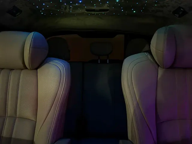 Toyota Granvia — Фото автомобиля 14