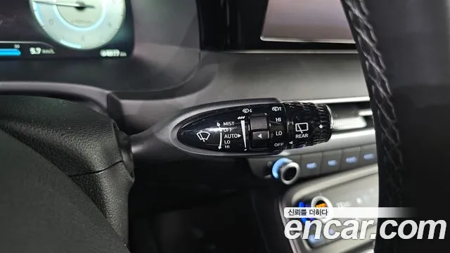 Hyundai Palisade The New — Фото автомобиля 12