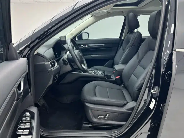 Mazda CX-5 — Фото автомобиля 7