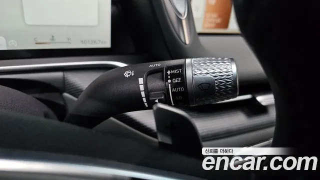Genesis G90 Бензин 3.5 Turbo 2WD — Фото автомобиля 18