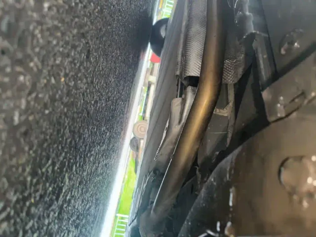 BYD Seal 06 DM-i Touring — Фото автомобиля 17