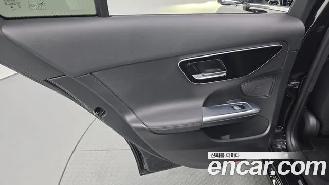 Mercedes-Benz C-Class W206 — Фото автомобиля 14