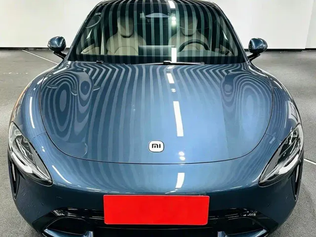 Xiaomi SU7 — Фото автомобиля 2