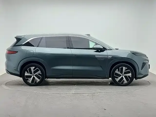 BYD Tang L 2025 Model DM 215KM LiDAR Flagship — Фото автомобиля 6