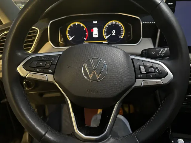 Volkswagen Tayron — Фото автомобиля 14