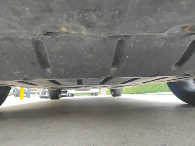 BYD Song PLUS — Фото автомобиля 24