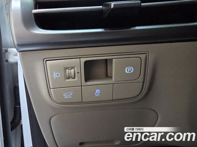 Hyundai Tucson Бензин 1.6 турбо 2WD — Фото автомобиля 4