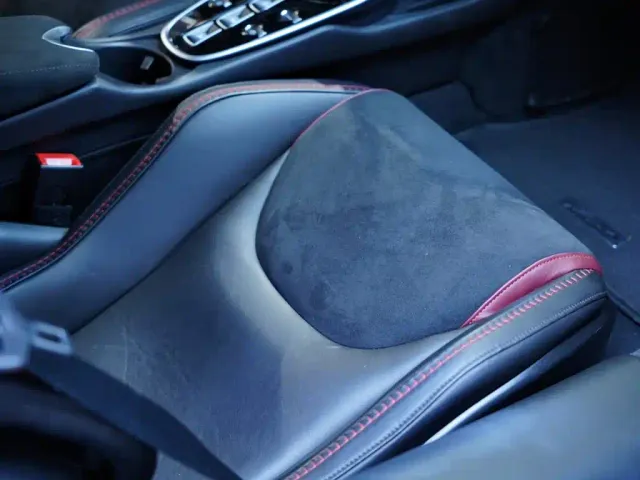 McLaren GT — Фото автомобиля 26
