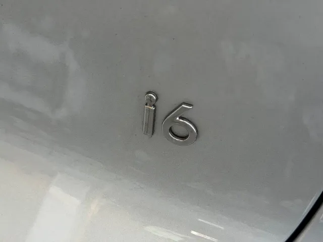 Li Auto i6 — Фото автомобиля 27