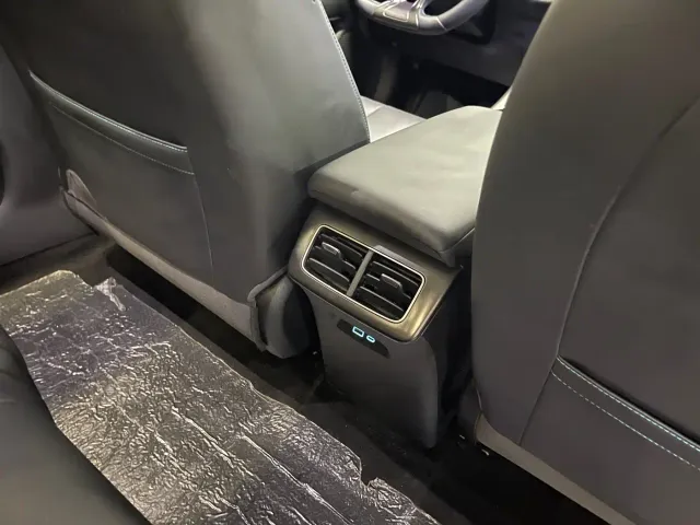 BYD Seal 06 — Фото автомобиля 23