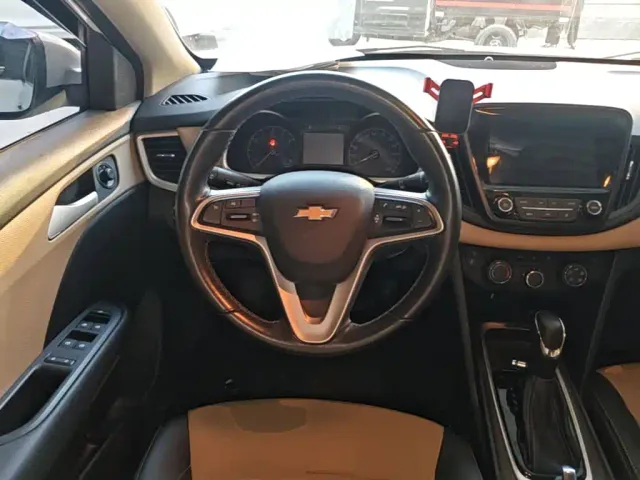 Chevrolet Monza — Фото автомобиля 10