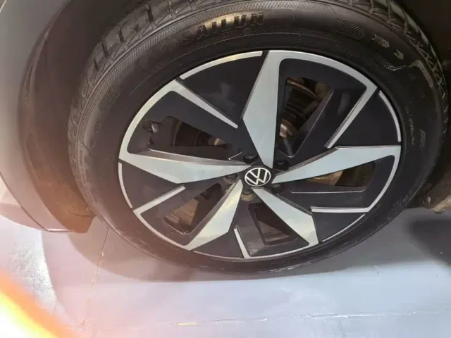 Volkswagen ID.4 CROZZ 2021 Long Range PRO 2WD — Фото автомобиля 22