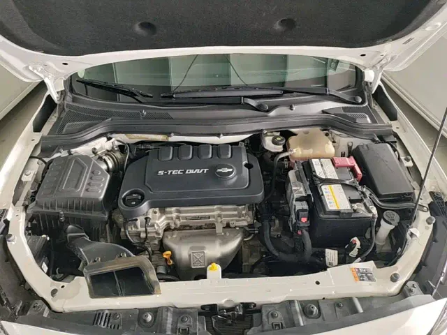Chevrolet Monza — Фото автомобиля 19