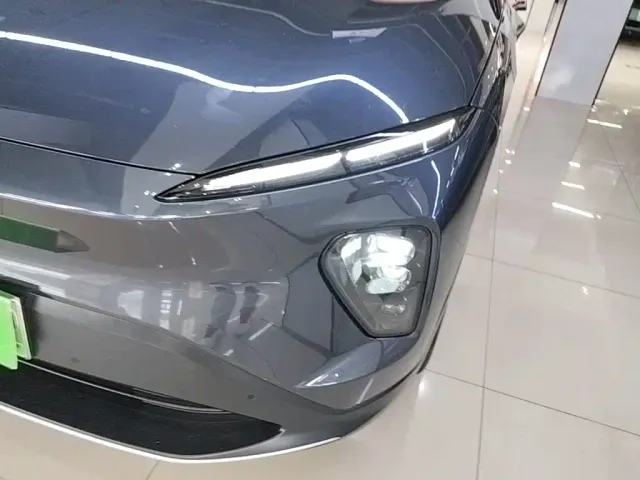 Nio EC7 — Фото автомобиля 23
