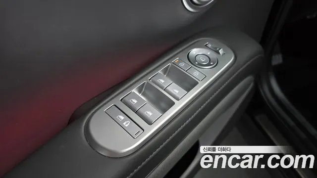 Hyundai Palisade Palisade (LX3) — Фото автомобиля 20
