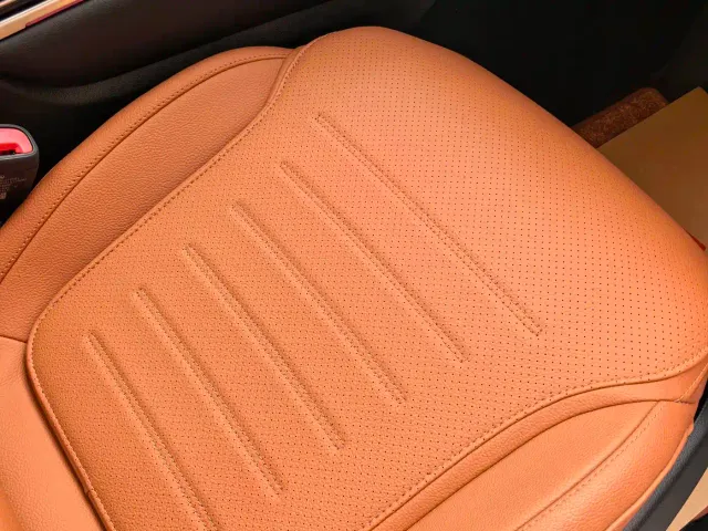 Mercedes-Benz GLC-Class — Фото автомобиля 26