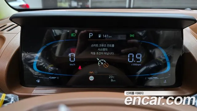 Hyundai Casper — Фото автомобиля 11