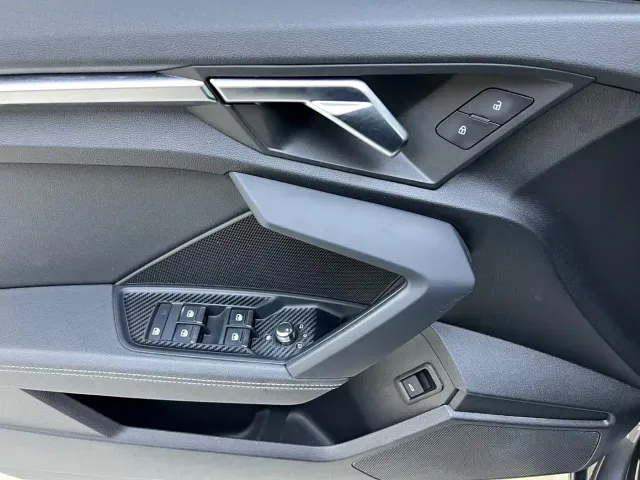 Audi A3 — Фото автомобиля 8