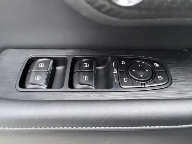 Haval Big Dog — Фото автомобиля 9