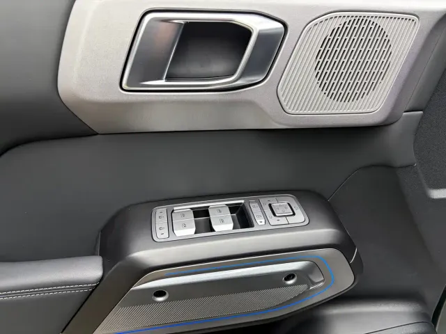 BYD FangChengBao Titanium 3 — Фото автомобиля 11