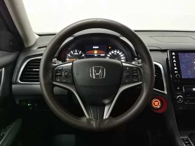 Honda Avancier — Фото автомобиля 11
