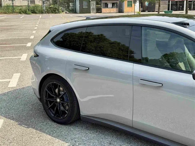 Nio ET5 Touring — Фото автомобиля 18