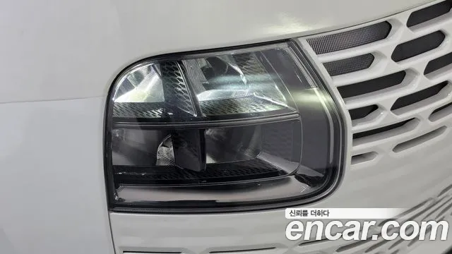 Hyundai Staria — Фото автомобиля 22