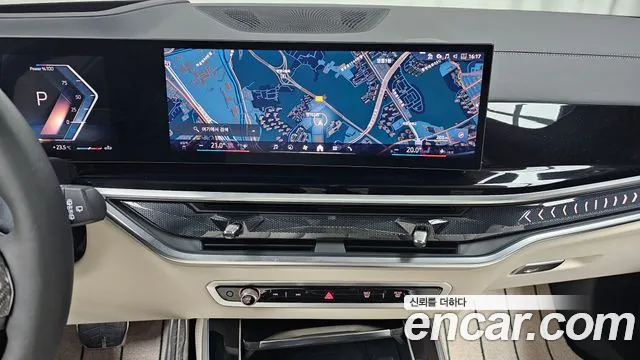 BMW X5 xDrive 40i M Sport — Фото автомобиля 14