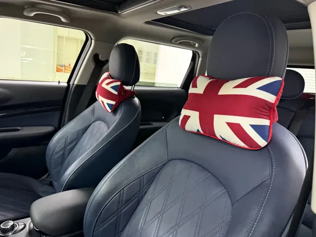 MINI Clubman — Фото автомобиля 12