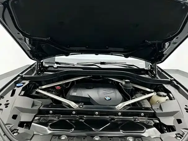 BMW X5 — Фото автомобиля 14