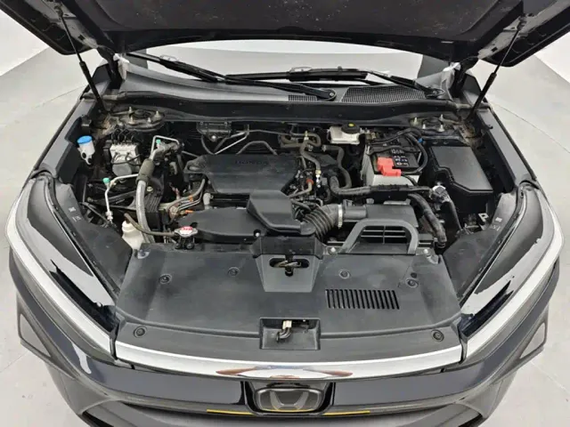 Honda Breeze — Фото автомобиля 12