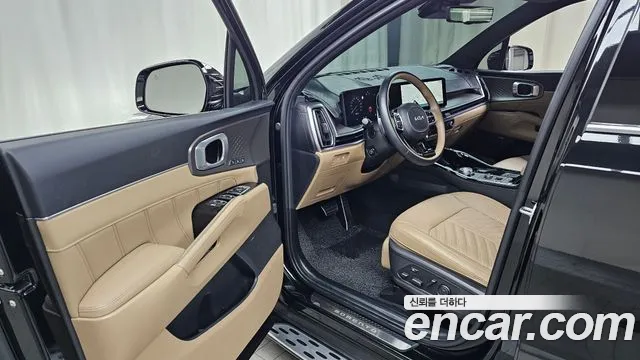 Kia Sorento — Фото автомобиля 15