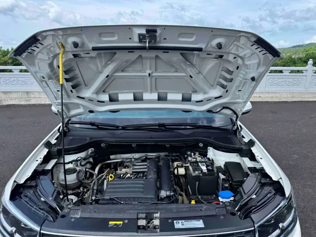Volkswagen Tharu — Фото автомобиля 19
