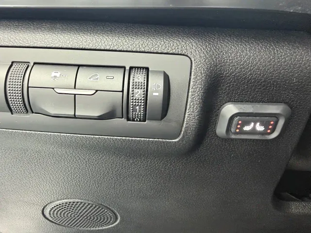 Chery Tiggo 5x — Фото автомобиля 12