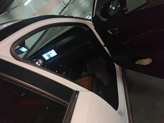 Wuling Xingchi — Фото автомобиля 19