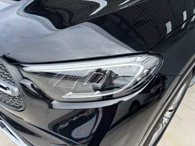 Mercedes-Benz GLC-Class — Фото автомобиля 8