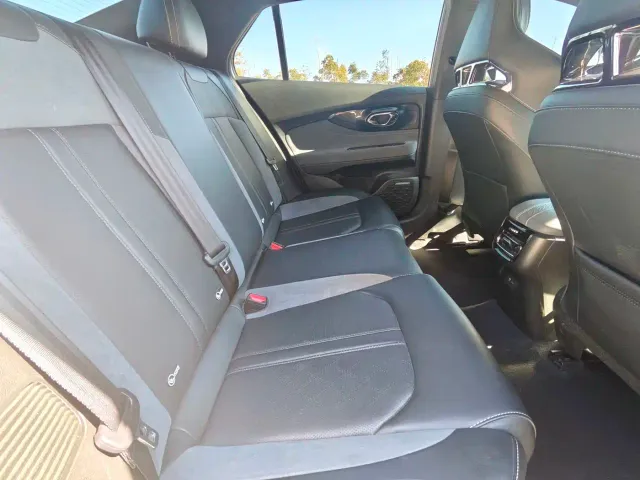 GAC Trumpchi Emkoo — Фото автомобиля 15