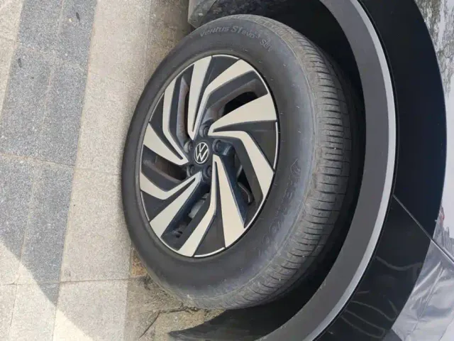 Volkswagen Tiguan L — Фото автомобиля 6