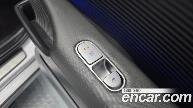 Hyundai Ioniq6 — Фото автомобиля 19