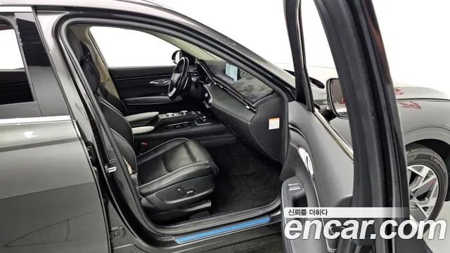 Genesis GV70 Electrified GV70 — Фото автомобиля 19