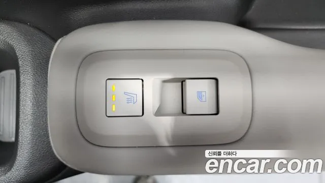 Hyundai Santafe Santa Fe (MX5) Бензин 2.5T 2WD — Фото автомобиля 19