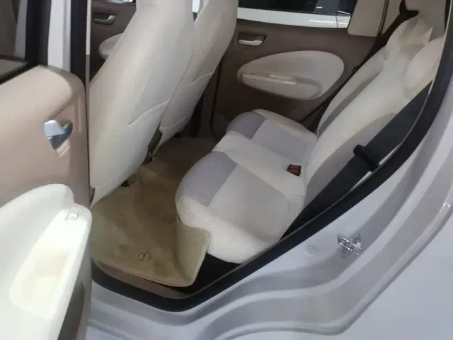 Wuling Hongguang Mini EV — Фото автомобиля 16