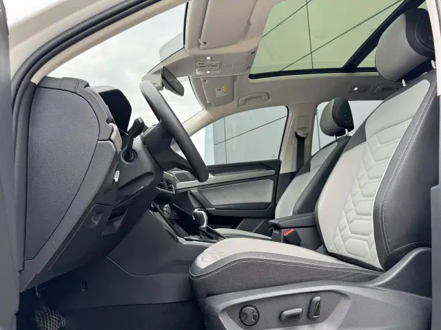 Volkswagen Tayron — Фото автомобиля 11