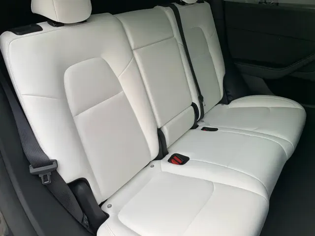 Tesla Model Y — Фото автомобиля 28